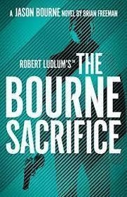 BOURNE SACRIFICE, THE | 9781803285887 | LUDLUM, ROBERT | Llibreria Drac - Librería de Olot | Comprar libros en catalán y castellano online