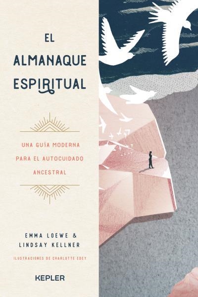 ALMANAQUE ESPIRITUAL,EL | 9788416344925 | KELLNER, LINDSAY/LOEWE, EMMA | Llibreria Drac - Llibreria d'Olot | Comprar llibres en català i castellà online