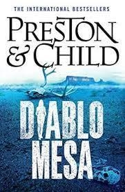 DIABLO MESA | 9781801104289 | CHILD, PRESTON | Llibreria Drac - Llibreria d'Olot | Comprar llibres en català i castellà online