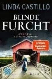 BLINDE FURCHT | 9783596706099 | CASTILLO, LINDA | Llibreria Drac - Llibreria d'Olot | Comprar llibres en català i castellà online