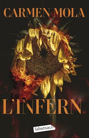 INFERN, L' | 9788419971319 | MOLA, CARMEN | Llibreria Drac - Llibreria d'Olot | Comprar llibres en català i castellà online