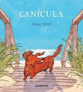 CANÍCULA | 9788426148957 | SALATI, DOUG | Llibreria Drac - Llibreria d'Olot | Comprar llibres en català i castellà online