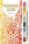 WATERCOLOUR TATTOOS (MIND SPA WATERCOLOURS) | 9781837714544 | AA.DD. | Llibreria Drac - Librería de Olot | Comprar libros en catalán y castellano online