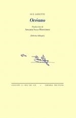 OCÉANO | 9788410309050 | GOYETTE, SUE | Llibreria Drac - Llibreria d'Olot | Comprar llibres en català i castellà online