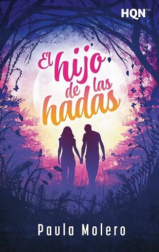 HIJO DE LAS HADAS, EL | 9788410628847 | MOLERO, PAULA | Llibreria Drac - Llibreria d'Olot | Comprar llibres en català i castellà online