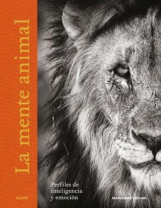 MENTE ANIMAL, LA | 9788410048621 | TAYLOR, MARIANNE | Llibreria Drac - Librería de Olot | Comprar libros en catalán y castellano online