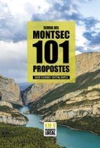 101 PROPOSTES SERRA DEL MONTSEC | 9788419736574 | CHACOBO, DAVID; PAPELL, CRISTINA | Llibreria Drac - Llibreria d'Olot | Comprar llibres en català i castellà online