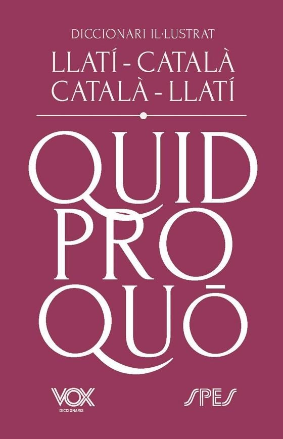 DICCIONARI IL·LUSTRAT LLATÍ-CATALÀ / CATALÀ-LLATÍ | 9788499744292 | AA.DD. | Llibreria Drac - Librería de Olot | Comprar libros en catalán y castellano online