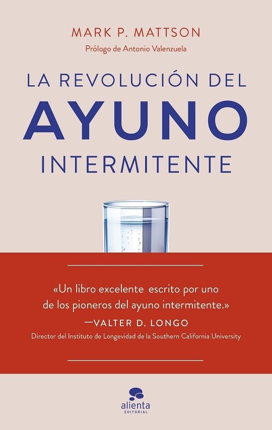 REVOLUCIÓN DEL AYUNO INTERMITENTE, LA | 9788413443362 | MATTSON, MARK P. | Llibreria Drac - Librería de Olot | Comprar libros en catalán y castellano online