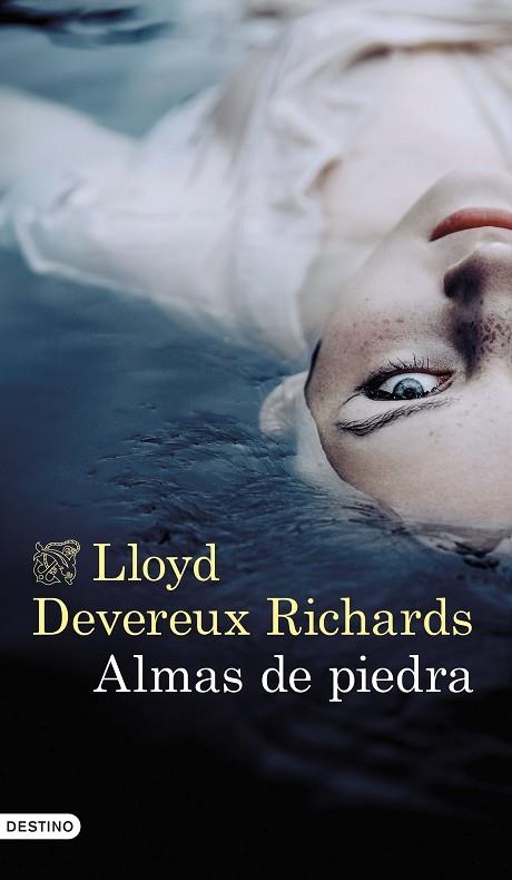 ALMAS DE PIEDRA | 9788423365920 | DEVEREUX, LLOYD | Llibreria Drac - Llibreria d'Olot | Comprar llibres en català i castellà online