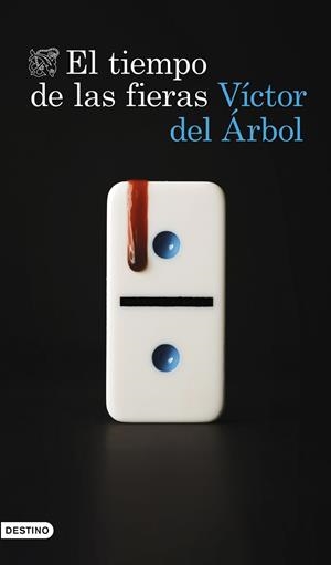 TIEMPO DE LAS FIERAS, EL | 9788423365647 | DEL ÁRBOL, VÍCTOR | Llibreria Drac - Librería de Olot | Comprar libros en catalán y castellano online