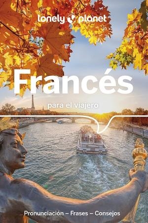 FRANCÉS PARA EL VIAJERO 6 | 9788408292012 | AA.DD. | Llibreria Drac - Librería de Olot | Comprar libros en catalán y castellano online