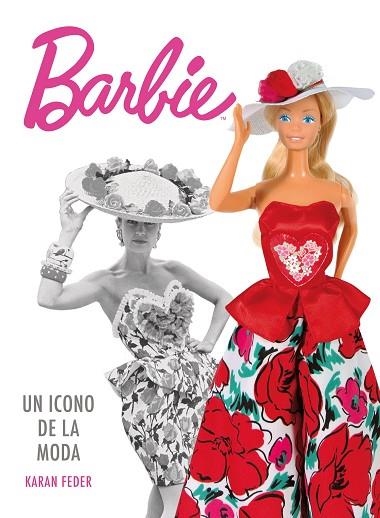 BARBIE | 9788419875679 | FEDER, KARAN | Llibreria Drac - Librería de Olot | Comprar libros en catalán y castellano online