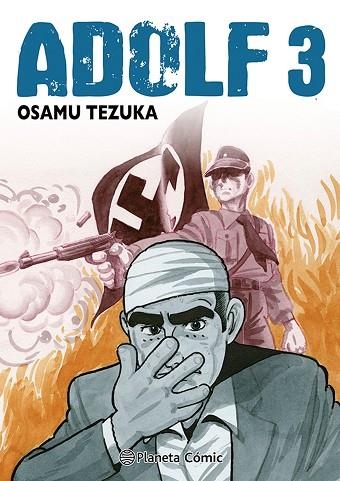 ADOLF Nº 03/05 (CATALÀ) | 9788411612616 | TEZUKA, OSAMU | Llibreria Drac - Librería de Olot | Comprar libros en catalán y castellano online