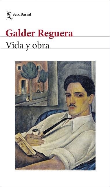 VIDA Y OBRA | 9788432243844 | REGUERA, GALDER | Llibreria Drac - Librería de Olot | Comprar libros en catalán y castellano online