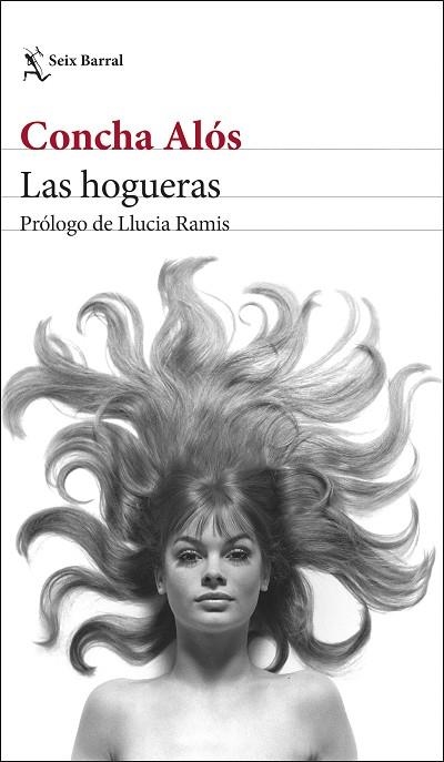 HOGUERAS, LAS | 9788432243851 | ALÓS, CONCHA | Llibreria Drac - Librería de Olot | Comprar libros en catalán y castellano online