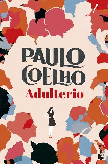 ADULTERIO | 9788408292210 | COELHO, PAULO | Llibreria Drac - Llibreria d'Olot | Comprar llibres en català i castellà online