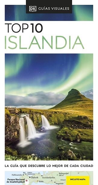 ISLANDIA 2024 (GUIAS VISUALES TOP 10) | 9780241721452 | DK | Llibreria Drac - Llibreria d'Olot | Comprar llibres en català i castellà online