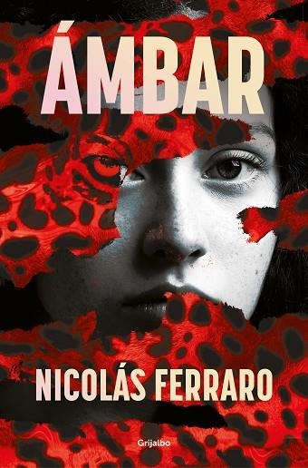 ÁMBAR | 9788425368592 | FERRARO, NICOLÁS | Llibreria Drac - Llibreria d'Olot | Comprar llibres en català i castellà online