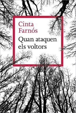 QUAN ATAQUEN ELS VOLTORS | 9788410009202 | FARNÓS, CINTA | Llibreria Drac - Llibreria d'Olot | Comprar llibres en català i castellà online