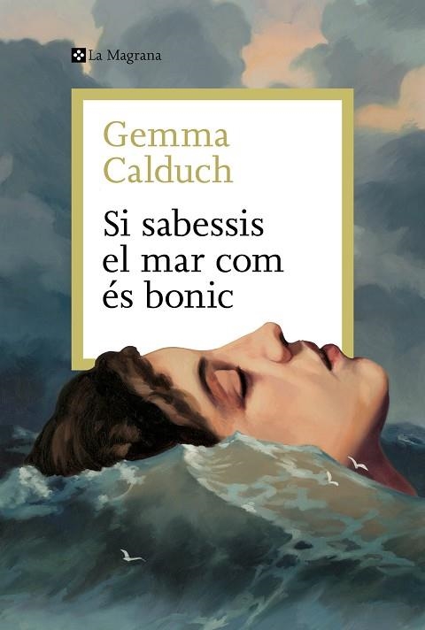 SI SABESSIS EL MAR COM ÉS BONIC | 9788410009189 | CALDUCH, GEMMA | Llibreria Drac - Llibreria d'Olot | Comprar llibres en català i castellà online