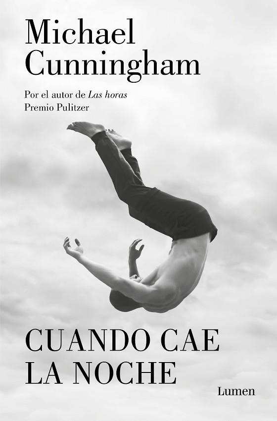 CUANDO CAE LA NOCHE | 9788426430694 | CUNNINGHAM, MICHAEL | Llibreria Drac - Llibreria d'Olot | Comprar llibres en català i castellà online