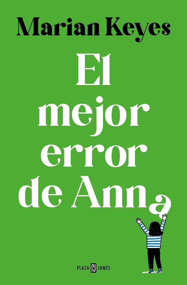 MEJOR ERROR DE ANNA, EL (HERMANAS WALSH 7) | 9788401035609 | KEYES, MARIAN | Llibreria Drac - Llibreria d'Olot | Comprar llibres en català i castellà online