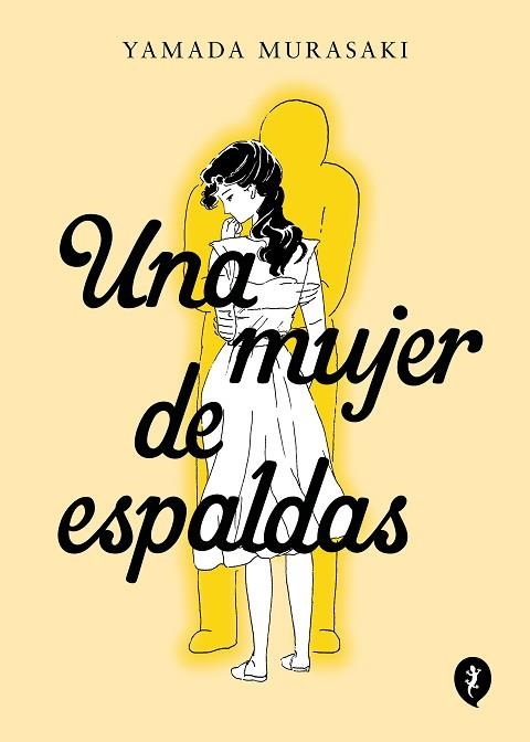 MUJER DE ESPALDAS, UNA | 9788419409409 | MURASAKI, YAMADA | Llibreria Drac - Llibreria d'Olot | Comprar llibres en català i castellà online