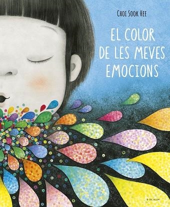 COLOR DE LES MEVES EMOCIONS, EL | 9788419910363 | SOOK HEE, CHOI | Llibreria Drac - Llibreria d'Olot | Comprar llibres en català i castellà online