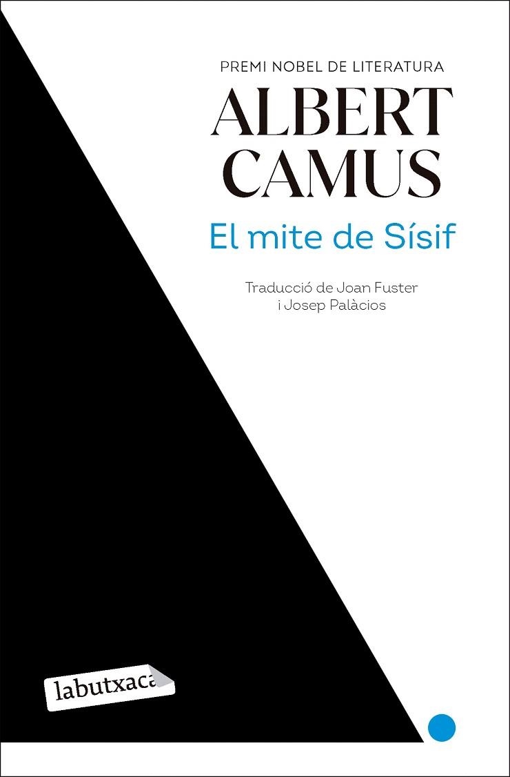 MITE DE SÍSIF, EL | 9788419971395 | CAMUS, ALBERT | Llibreria Drac - Llibreria d'Olot | Comprar llibres en català i castellà online