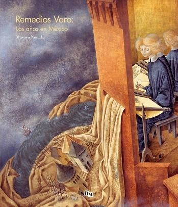 REMEDIOS VARO: LOS AÑOS EN MÉXICO | 9788415118275 | NONAKA, MASAYO | Llibreria Drac - Llibreria d'Olot | Comprar llibres en català i castellà online