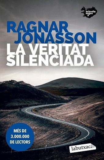 VERITAT SILENCIADA, LA | 9788419971463 | JÓNASSON, RAGNAR | Llibreria Drac - Llibreria d'Olot | Comprar llibres en català i castellà online