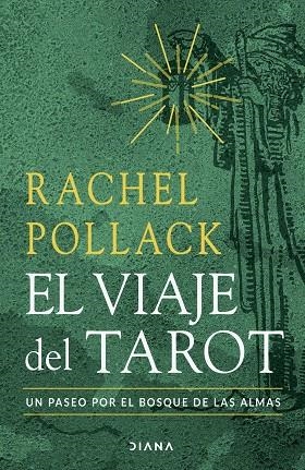 VIAJE DEL TAROT, EL | 9788411191784 | POLLACK, RACHEL | Llibreria Drac - Llibreria d'Olot | Comprar llibres en català i castellà online