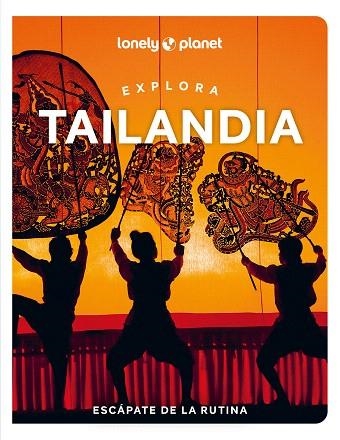 EXPLORA TAILANDIA 1 | 9788408291176 | AA.DD. | Llibreria Drac - Librería de Olot | Comprar libros en catalán y castellano online