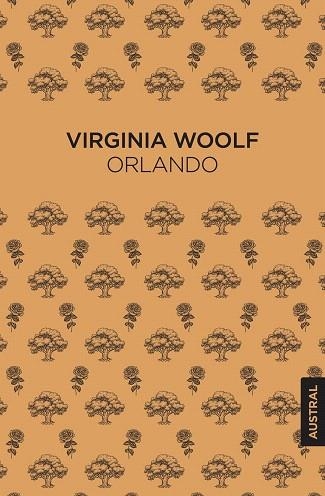 ORLANDO | 9788408293903 | WOOLF, VIRGINIA | Llibreria Drac - Llibreria d'Olot | Comprar llibres en català i castellà online