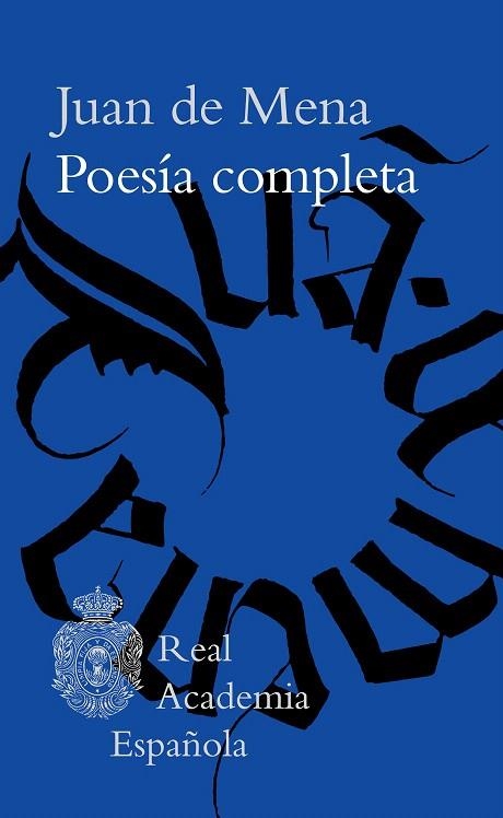 POESÍA COMPLETA | 9788467074406 | DE MENA, JUAN | Llibreria Drac - Llibreria d'Olot | Comprar llibres en català i castellà online