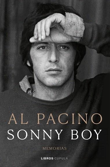 SONNY BOY | 9788448041748 | PACINO, AL | Llibreria Drac - Librería de Olot | Comprar libros en catalán y castellano online