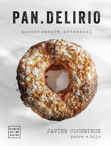 PAN.DELIRIO | 9788408291688 | COCHETEUX, JAVIER (PADRE E HIJO) | Llibreria Drac - Llibreria d'Olot | Comprar llibres en català i castellà online