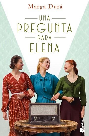 PREGUNTA PARA ELENA, UNA | 9788423366088 | DURÁ, MARGA | Llibreria Drac - Llibreria d'Olot | Comprar llibres en català i castellà online