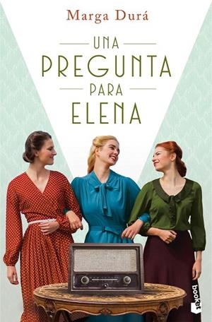 PREGUNTA PARA ELENA, UNA | 9788423366088 | DURÁ, MARGA | Llibreria Drac - Llibreria d'Olot | Comprar llibres en català i castellà online