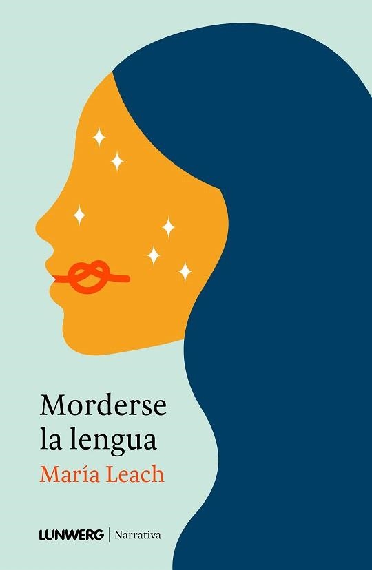 MORDERSE LA LENGUA | 9788410378087 | LEACH, MARÍA | Llibreria Drac - Llibreria d'Olot | Comprar llibres en català i castellà online