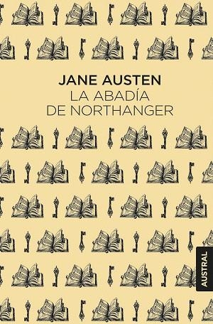 ABADÍA DE NORTHANGER, LA | 9788408293910 | AUSTEN, JANE | Llibreria Drac - Llibreria d'Olot | Comprar llibres en català i castellà online