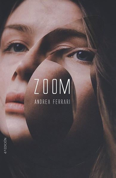 ZOOM (GRAN ANGULAR) | 9788411822824 | FERRARI, ANDREA | Llibreria Drac - Llibreria d'Olot | Comprar llibres en català i castellà online