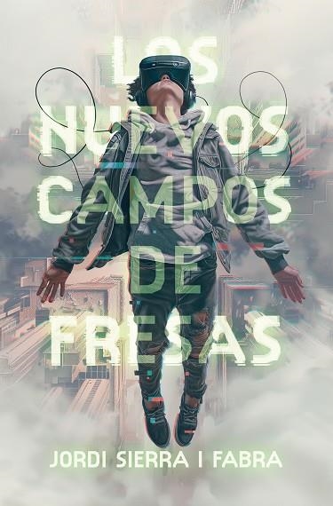 NUEVOS CAMPOS DE FRESAS, LOS (GRAN ANGULAR) | 9788411827423 | SIERRA I FABRA, JORDI | Llibreria Drac - Librería de Olot | Comprar libros en catalán y castellano online