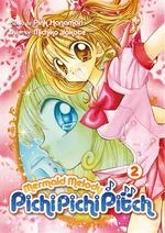 MERMAID MELODY PICHI PICHI PITCH N 02 | 9788418776588 | MICHIKO, YOKOTE; PINK, HANAMORI | Llibreria Drac - Llibreria d'Olot | Comprar llibres en català i castellà online