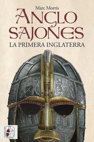 ANGLOSAJONES | 9788412815832 | MORRIS, MARC | Llibreria Drac - Llibreria d'Olot | Comprar llibres en català i castellà online