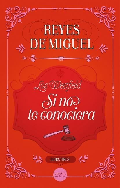 SI NO TE CONOCIERA | 9788418883927 | DE MIGUEL, REYES | Llibreria Drac - Llibreria d'Olot | Comprar llibres en català i castellà online