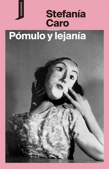 PÓMULO Y LEJANÍA | 9788419490292 | CARO, STEFANIA | Llibreria Drac - Llibreria d'Olot | Comprar llibres en català i castellà online