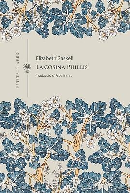 COSINA PHILLIS, LA | 9788419474407 | GASKELL, ELIZABETH | Llibreria Drac - Llibreria d'Olot | Comprar llibres en català i castellà online