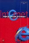 MANUAL PRACTIC D'INTERNET | 9788473066662 | LOPEZ I SEUBA, MANEL | Llibreria Drac - Llibreria d'Olot | Comprar llibres en català i castellà online